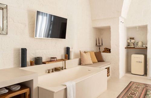 Fasano Bed & Breakfast | Al Palazzo La Dimora