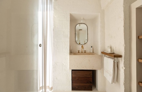 Fasano Bed & Breakfast | Al Palazzo La Dimora