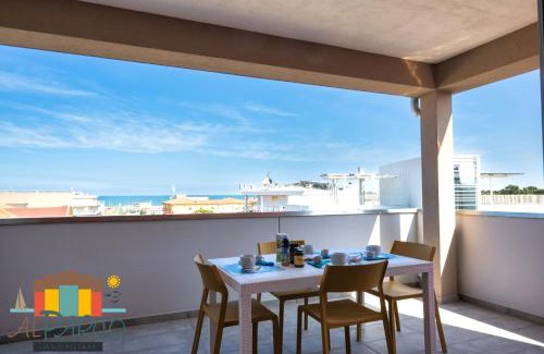 Rosolina Mare House | Al Parco