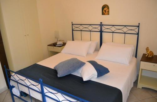 Gallipoli Historic Center Hotel | Al Pescatore Hotel & Restaurant