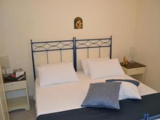 Gallipoli Historic Center Hotel | Al Pescatore Hotel & Restaurant