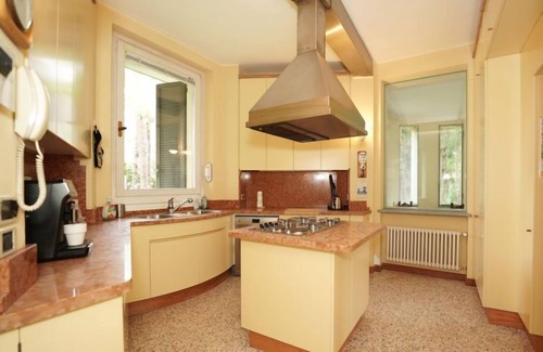 Castello House | Al Piano by Interhome