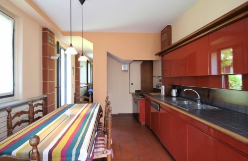 Castello House | Al Piano by Interhome