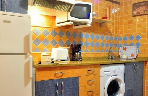 Parres Municipality House | Al pie de Mañanga Duplex Apartments