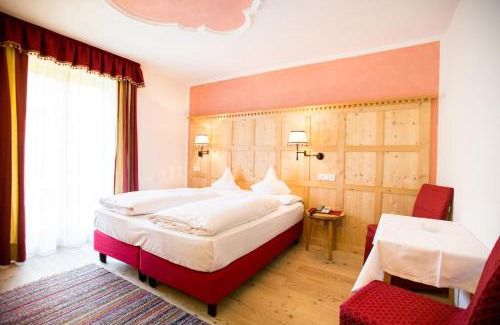 Mareo Hotel | Al Plan, A mountain moving hotel