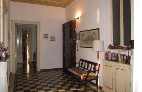 Cit Turin Bed & Breakfast | Al Porta Susa B&B