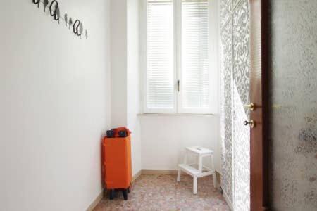 Rione XI Sant'Angelo Apartment | Al Portico d'Ottavia