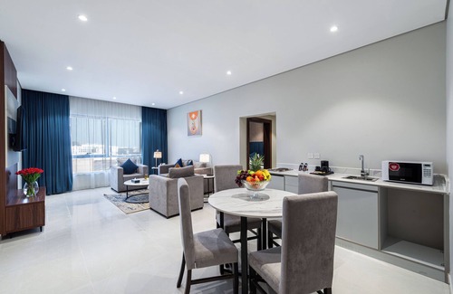 Jizan Hotel | Al Qasr Hotel Suites - Corniche