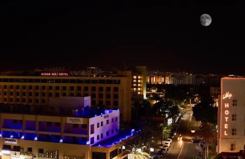 Aqaba Hotel | Al Raad Hotel
