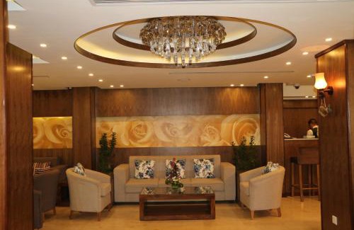 Aqaba Hotel | Al Raad Hotel