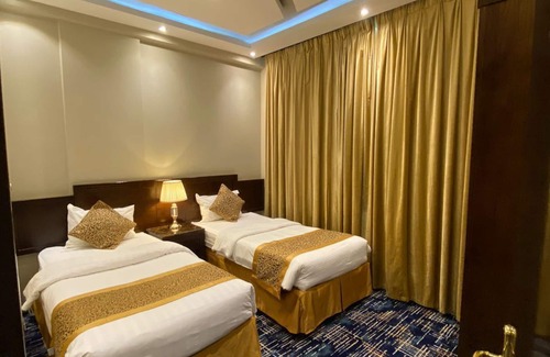 Ha'il Apartment | Al Raha Hotel Suites