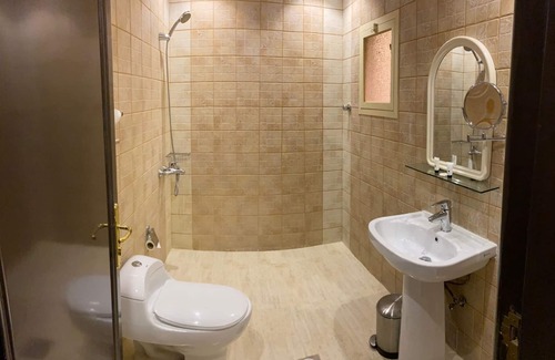Ha'il Apartment | Al Raha Hotel Suites