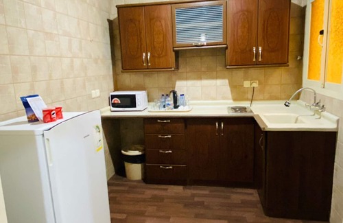 Ha'il Apartment | Al Raha Hotel Suites