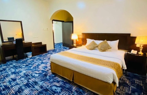Ha'il Apartment | Al Raha Hotel Suites