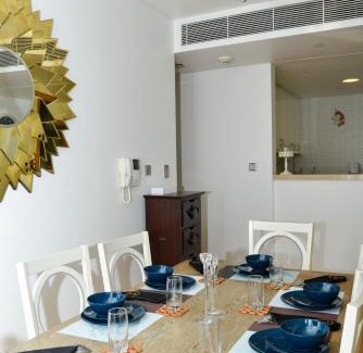 Al Raha Beach Apartment | Al Raha Serenity - Spacious 2BR Getaway Near Yas Island & Al Raha Beach