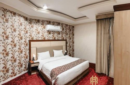 Abha Apartment | Al Rahaa Furnished Aparthotel