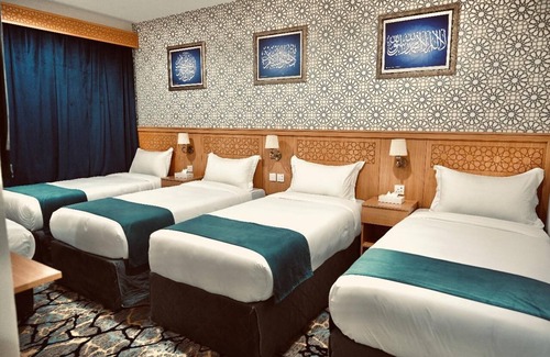 Ajyad Hotel | Al Raya Mubarak