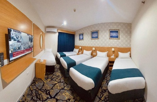Ajyad Hotel | Al Raya Mubarak