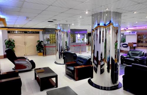 Ajman Hotel | Al Rayan Hotel