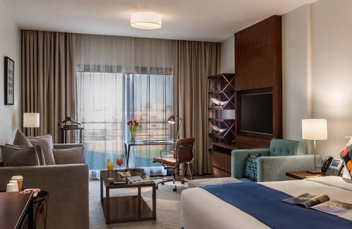 Al Jubail Hotel | Al Reem Village Hotel