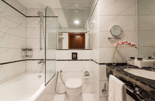 Al Jubail Hotel | Al Reem Village Hotel