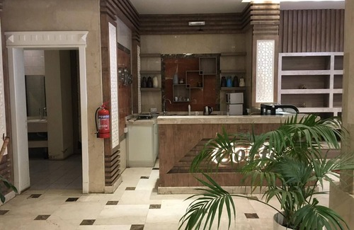Riyadh Hotel | Al Reif 101