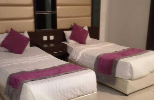 Riyadh Hotel | Al Reif 101