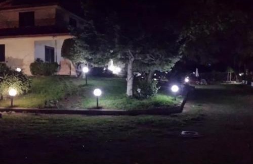 Montecorvino Pugliano House | Al Rifugio