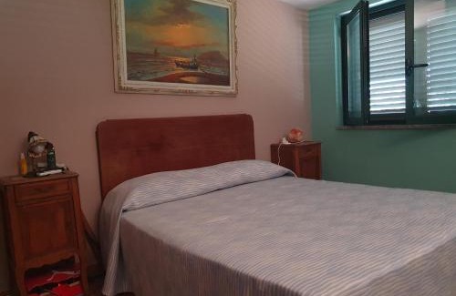 Montecorvino Pugliano House | Al Rifugio