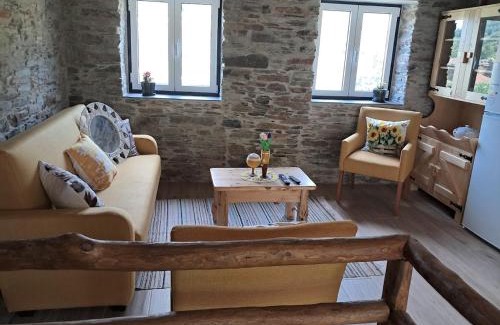 Benfeita House | AL Rossadas Carqueija