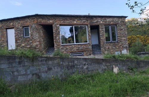 Benfeita House | AL Rossadas Carqueija