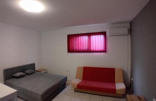 Inija Apartment | AlejaPark Inđija
