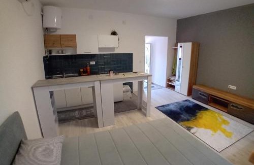 Inija Apartment | AlejaPark Inđija
