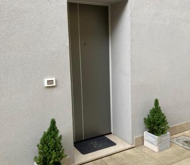 Comacchio House | AL RUDERINO