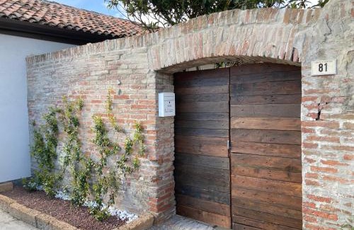 Comacchio House | AL RUDERINO