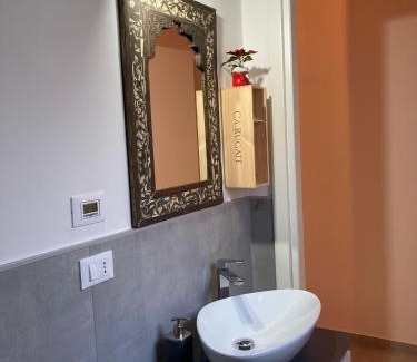 Comacchio House | AL RUDERINO
