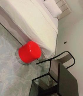 Tayba Apartment | AL-Saadah Furnished Apartments