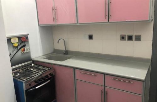 Tayba Apartment | AL-Saadah Furnished Apartments