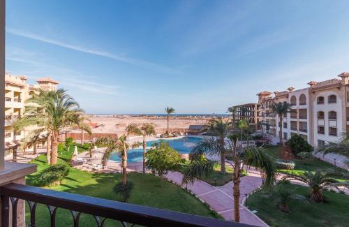 Sahl Hasheeh Apartment | Al Saraya Sahl Hasheesh by Peaks