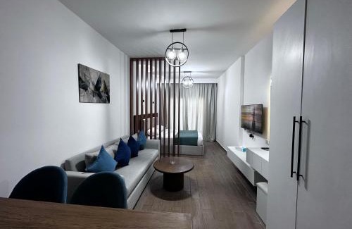 Sahl Hasheeh Apartment | Al Saraya Sahl Hasheesh by Peaks