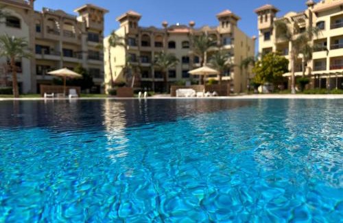 Sahl Hasheeh Apartment | Al Saraya Sahl Hasheesh by Peaks