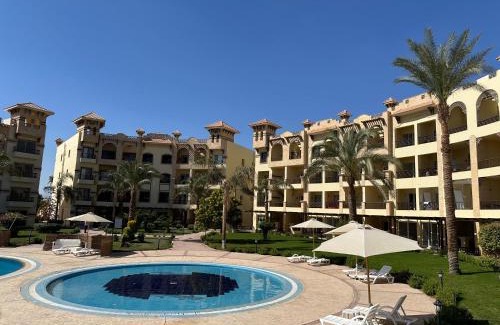 Sahl Hasheeh Apartment | Al Saraya Sahl Hasheesh by Peaks