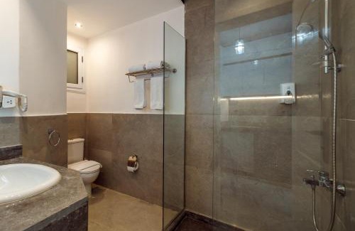 Sahl Hasheeh Apartment | Al Saraya Sahl Hasheesh by Peak -Studios & Family Two-Bedroom Apartments