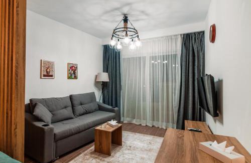 Sahl Hasheeh Apartment | Al Saraya Sahl Hasheesh by Peak -Studios & Family Two-Bedroom Apartments