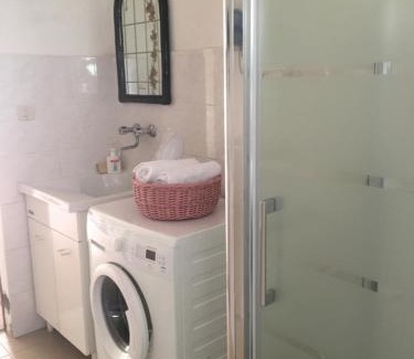 Citta di Castello Cabin | Al Sasso