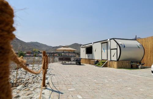 Al Gissemari Other | Al shalal caravan