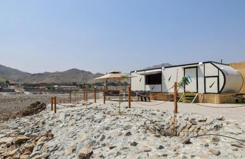 Al Gissemari Other | Al shalal caravan