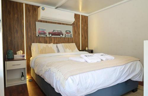 Al Gissemari Other | Al shalal caravan