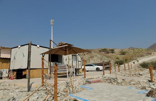 Al Gissemari Other | Al shalal caravan