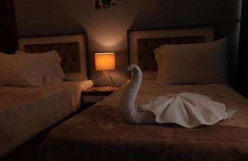 Abdin Hotel | Al Shams Hotel